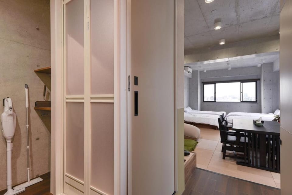 原田屋 Hotel8F Apartment in Shibuya