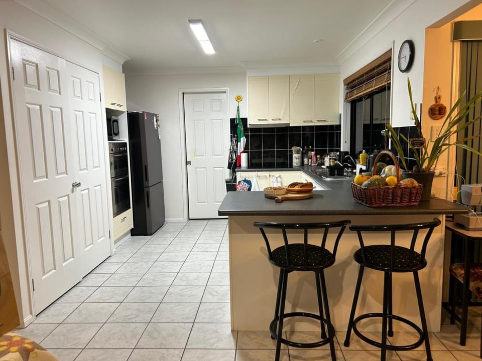 Orchid House Shared Country House in Stanthorpe