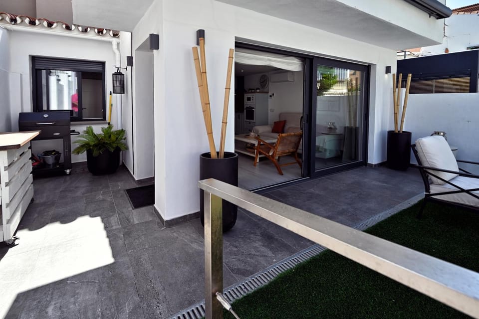 Garden, View (from property/room), Balcony/Terrace, Balcony/Terrace