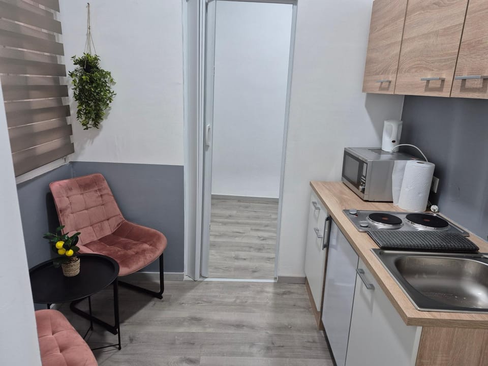Silver Appartement Apartment in Vienna