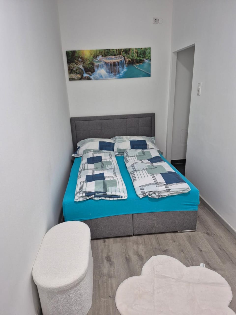 Silver Appartement Apartment in Vienna
