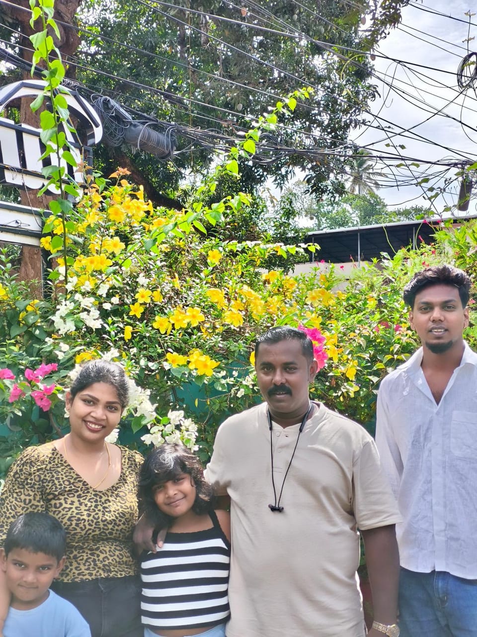 Tamaara Staycation Vacation rental in Varkala