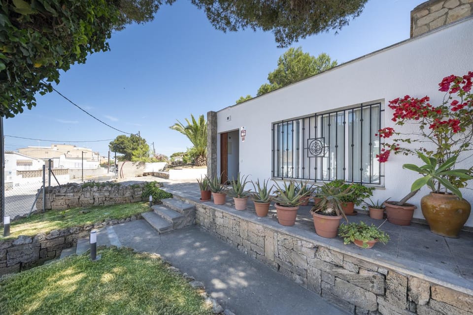 Casa Can Picafort Chalet in Can Picafort