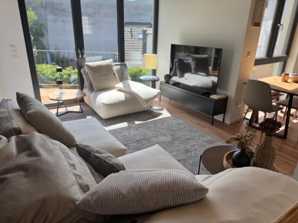 EifelQuartier L8 Apartment in North Rhine-Westphalia