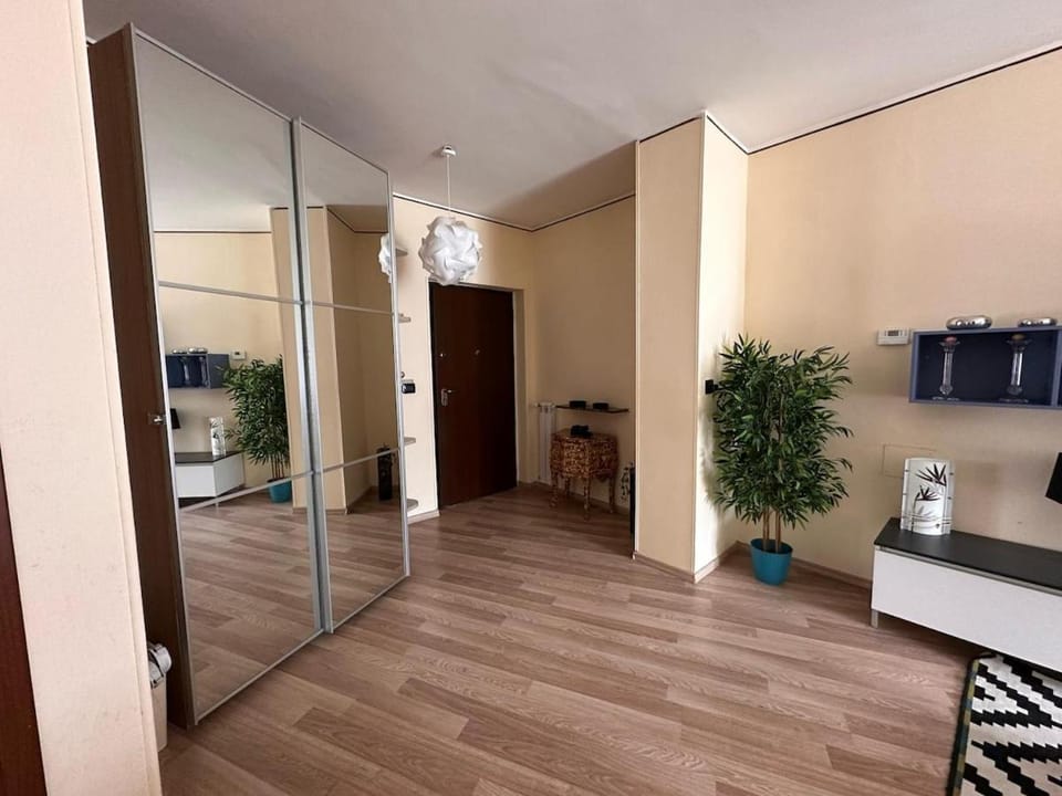 Nina's house - Appartamento al Mare Apartment in Termoli