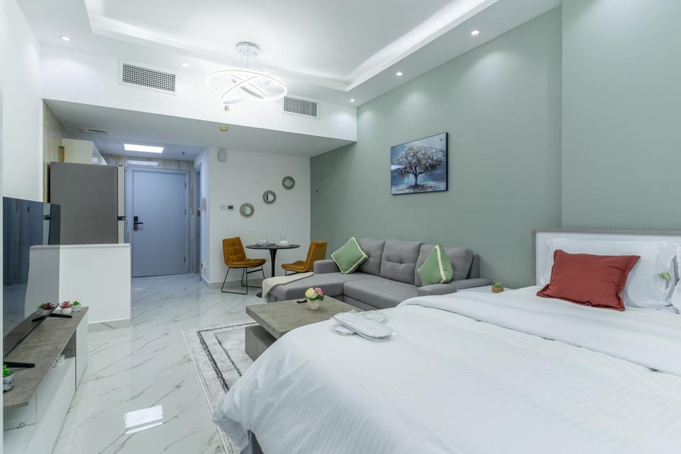 Dubai Marina - Perfect Studio Apartment Apartment in Dubai
