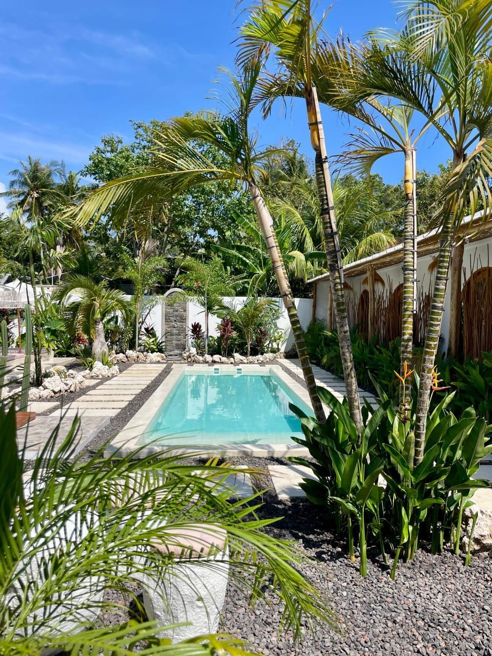 Property building, Garden, Garden, Garden view, Garden view, Swimming pool