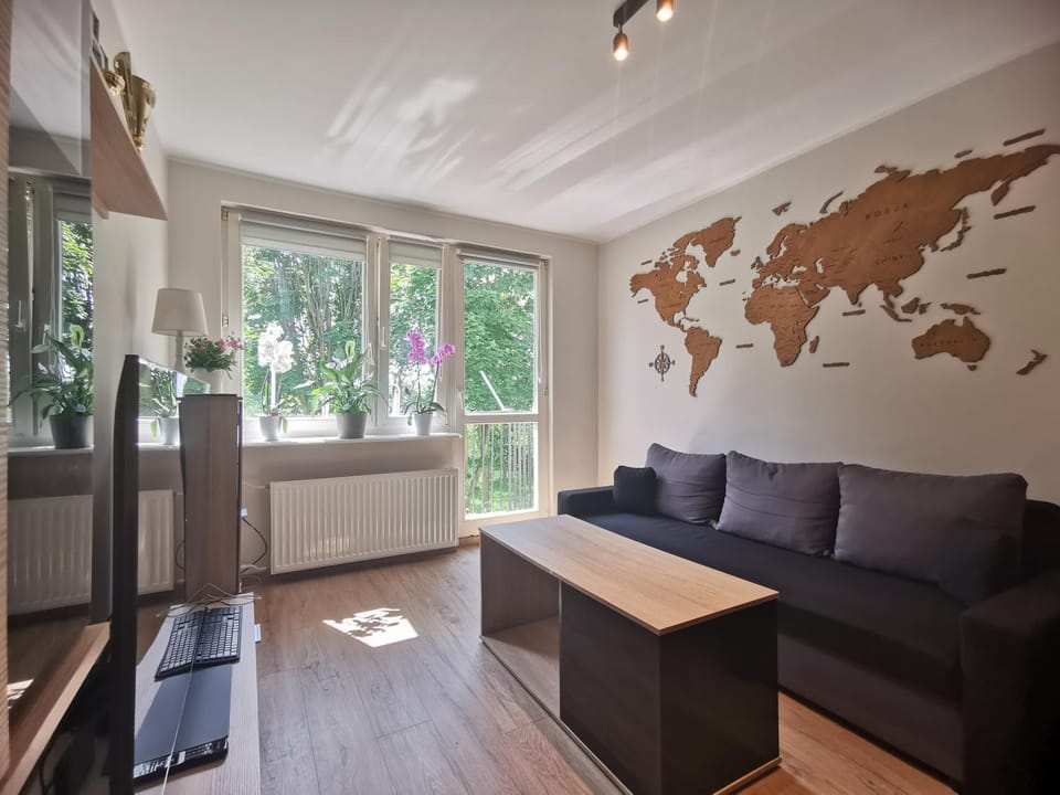 Euro24 Apartamenty Lawenda Gdańsk Przymorze - Blisko plaży Apartment in Gdansk