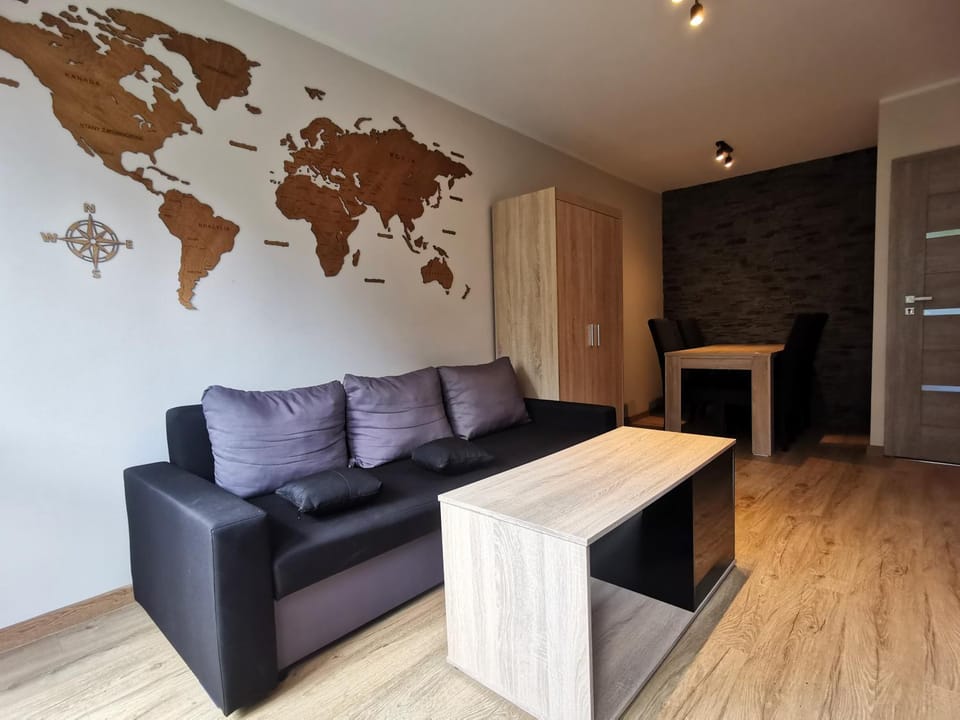Euro24 Apartamenty Lawenda Gdańsk Przymorze - Blisko plaży Apartment in Gdansk