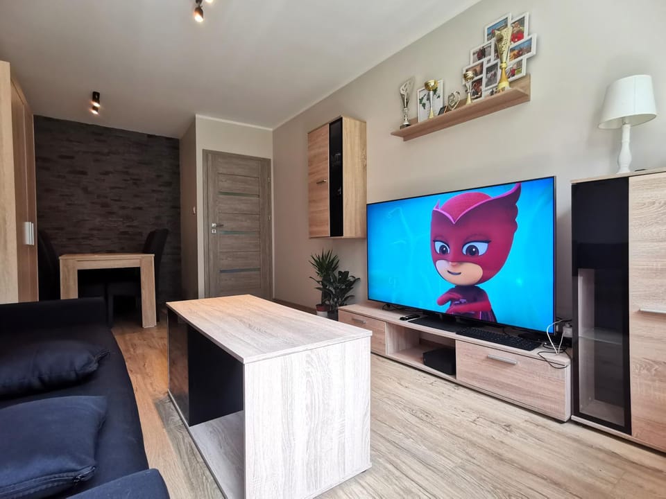 Euro24 Apartamenty Lawenda Gdańsk Przymorze - Blisko plaży Apartment in Gdansk