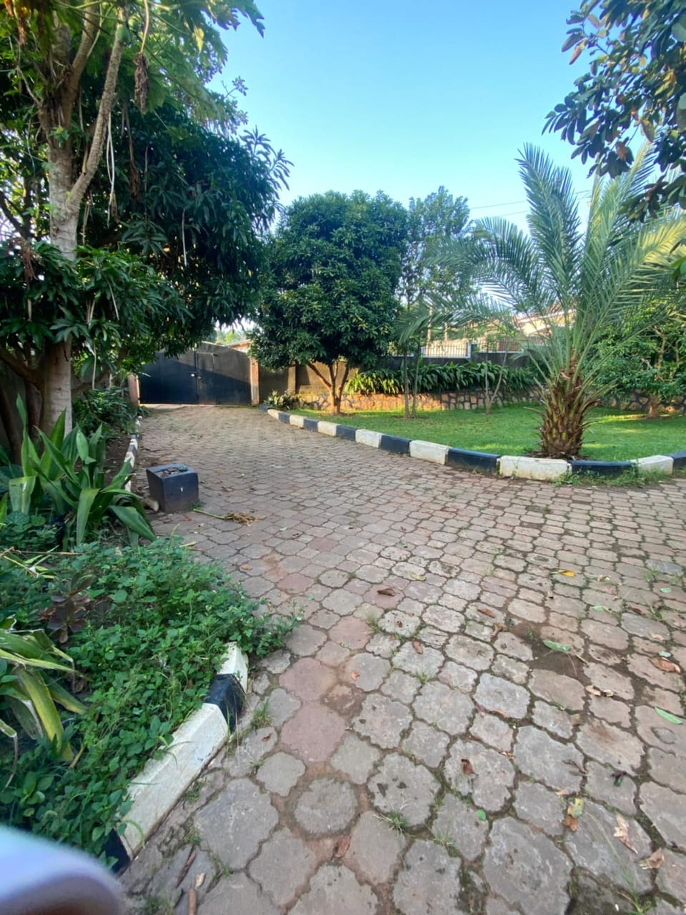 Jmukisa House in Kampala