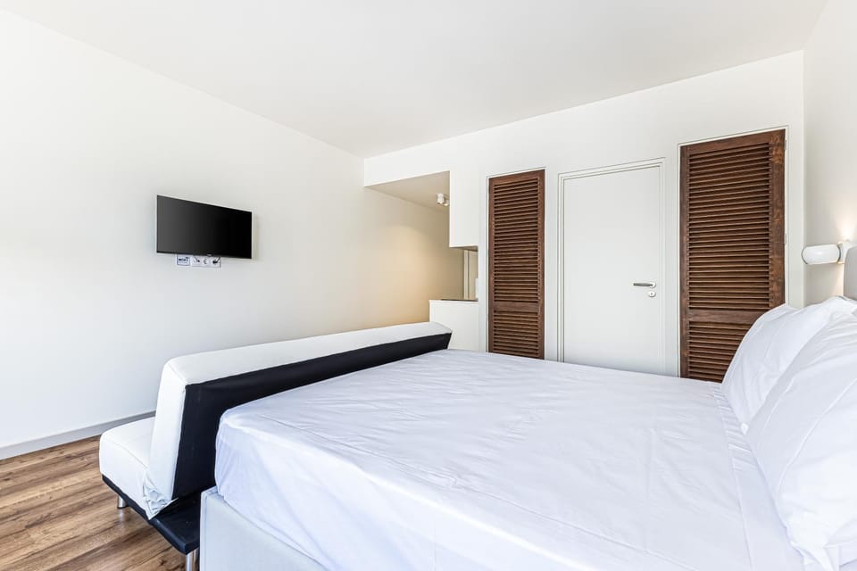 salgado`s nest Apartment in Portimao