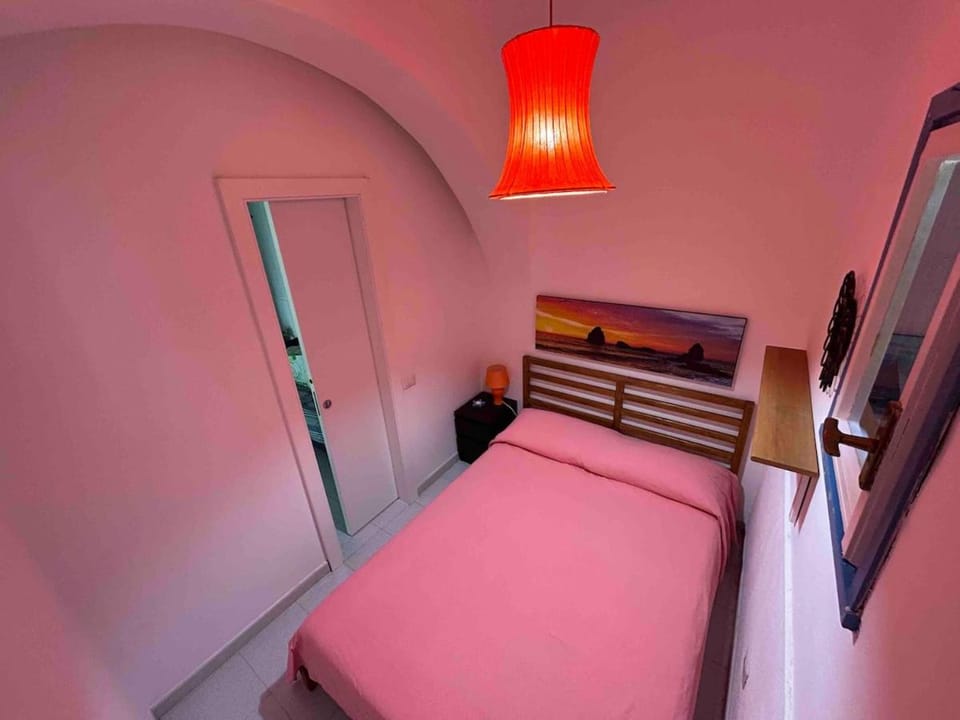 Casetta a Vulcano centralissima House in Sicily