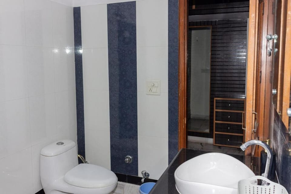 Sukoon by Tajinder Apartment in Chandigarh