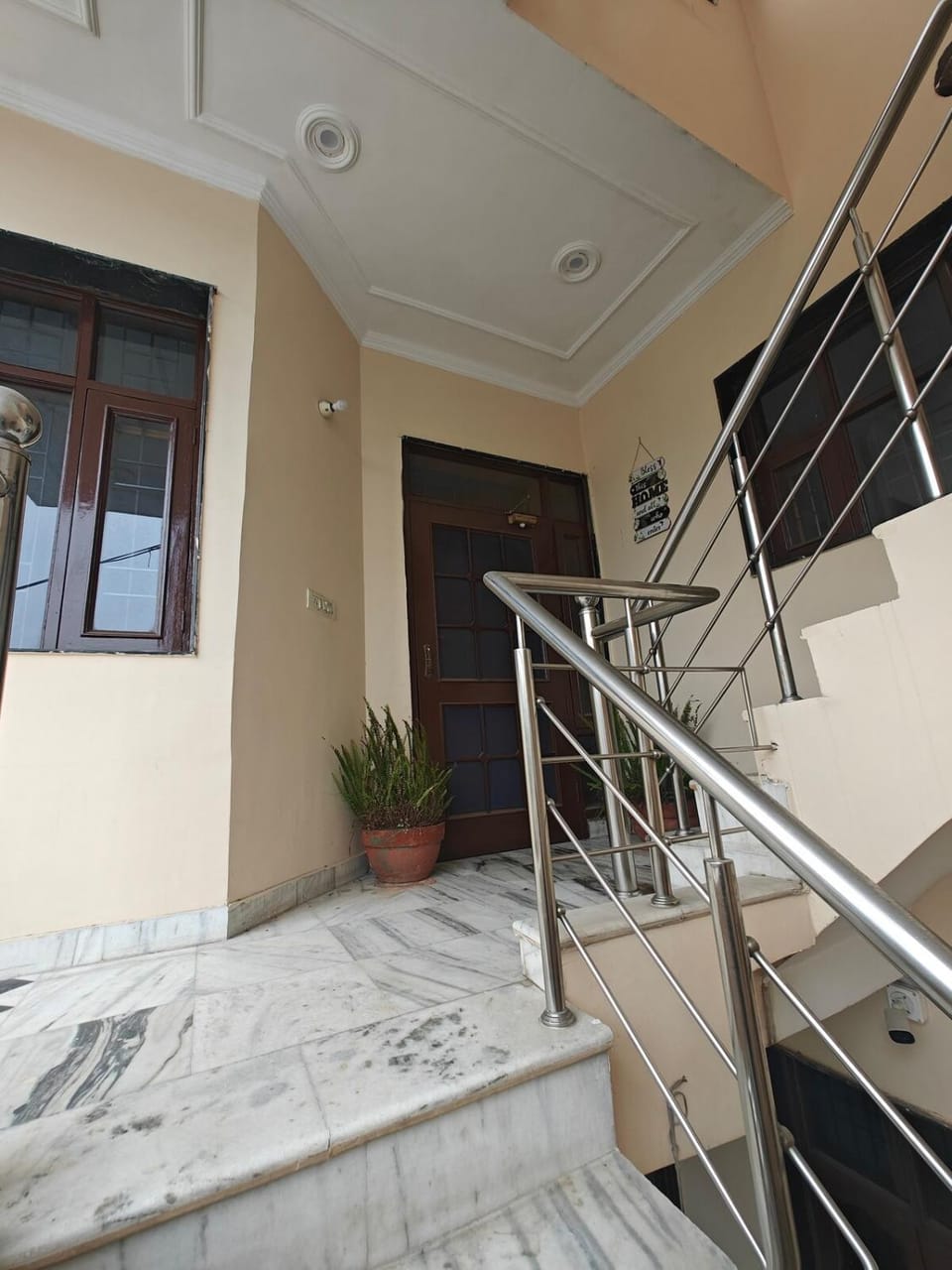 Sukoon by Tajinder Apartment in Chandigarh
