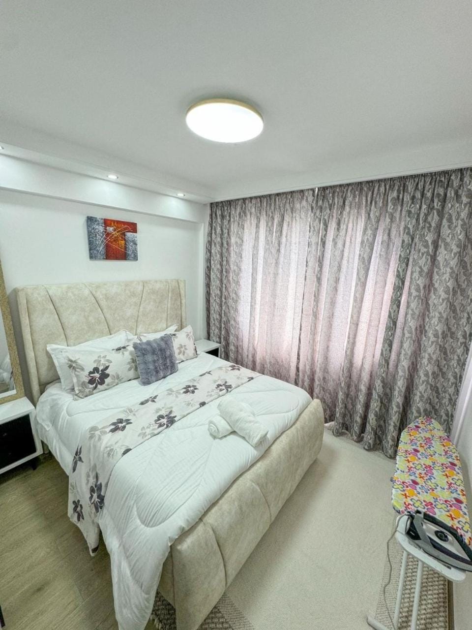 Spacious and cozy 1bedroom for rent Apartment in Nairobi