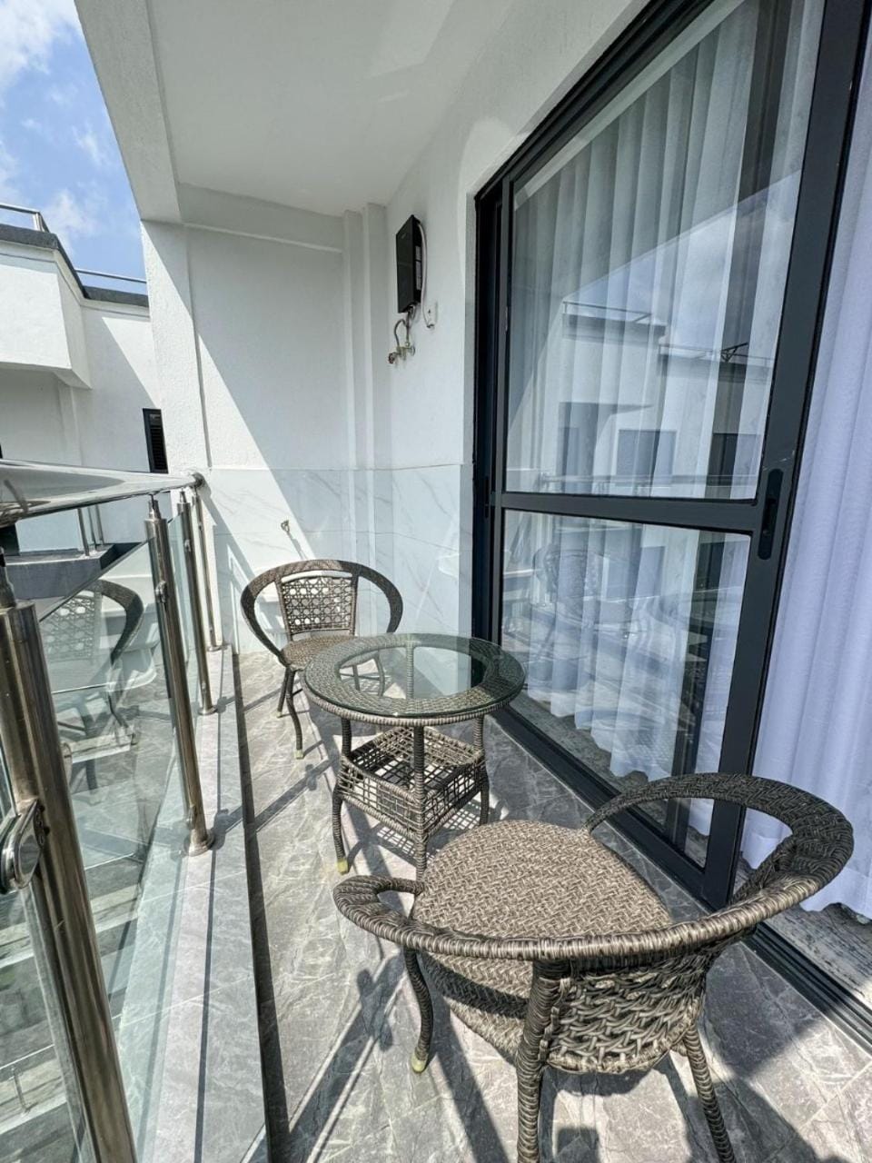 Spacious and cozy 1bedroom for rent Apartment in Nairobi