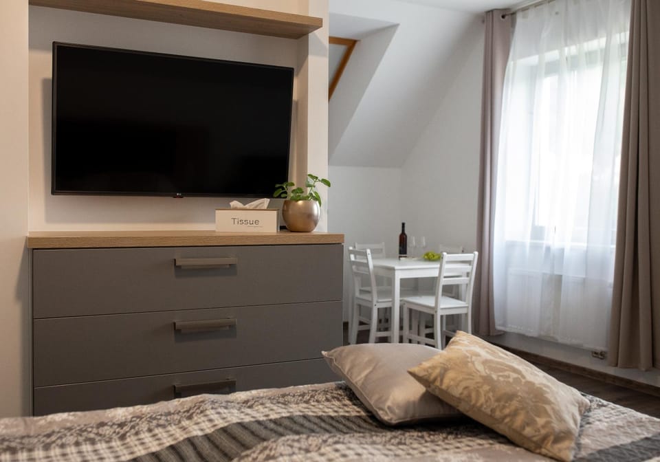 Apartmány Michalix Apartment in South Moravian Region