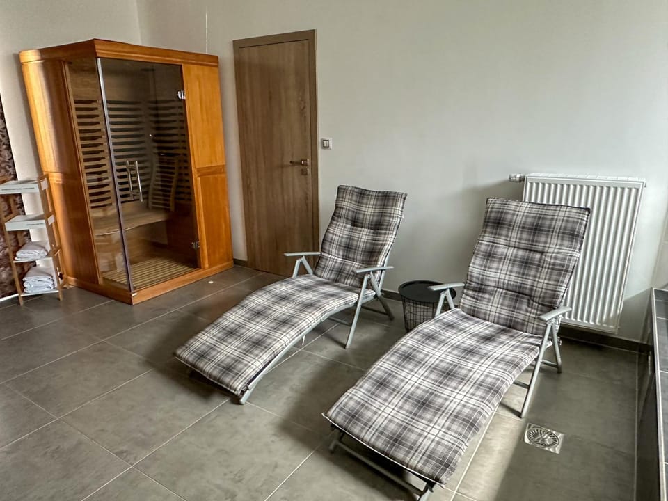 sunbed
