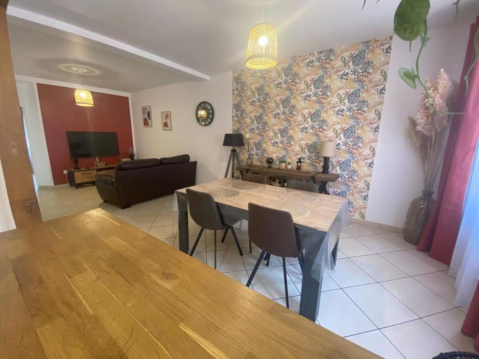 Le corail - Centre - Gayant - Gare Apartment in Hauts-de-France