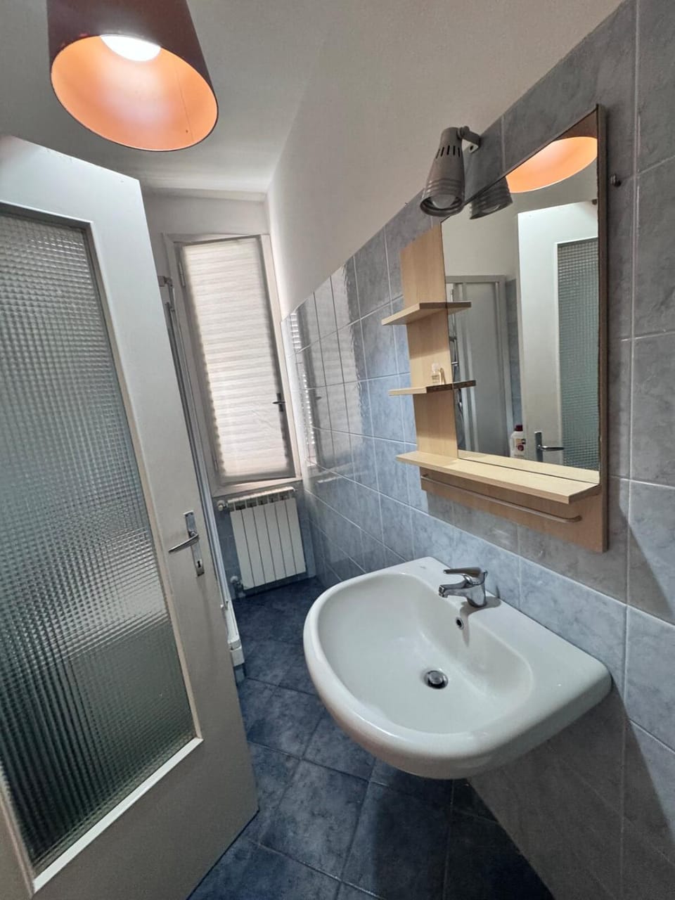 Blackberry home terrazzo centro Apartment in Levanto