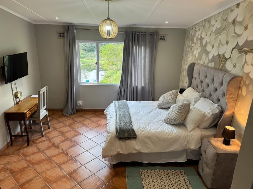 Nampaton Farm Farm Stay in KwaZulu-Natal