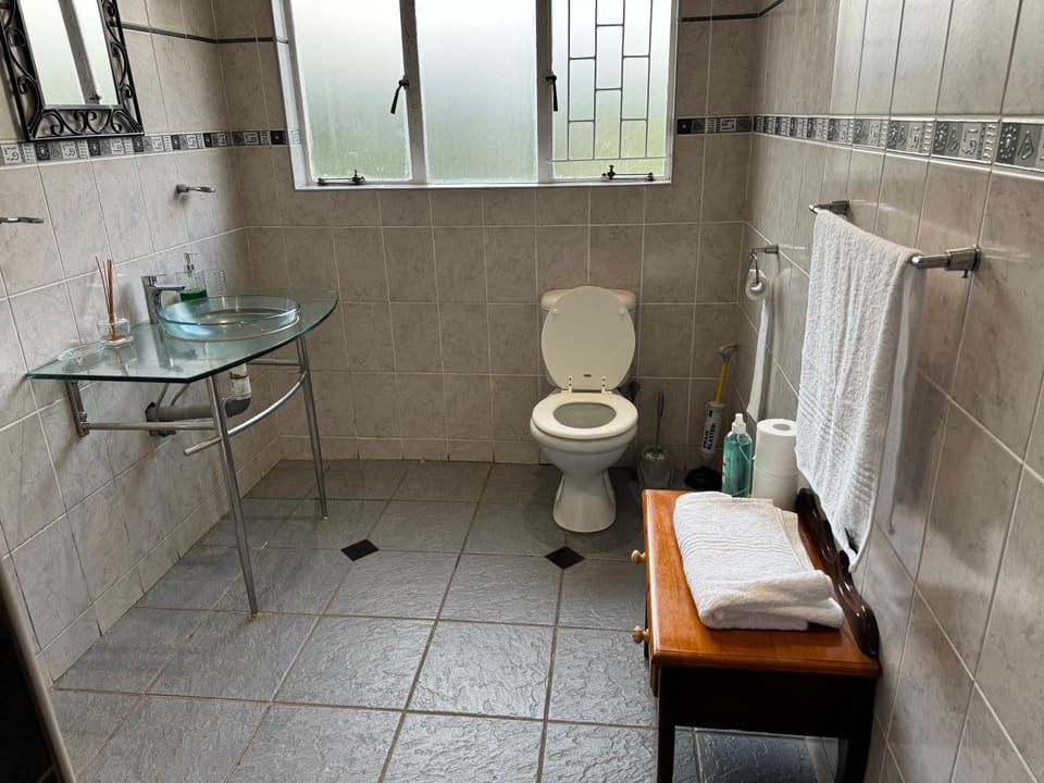 Nampaton Farm Farm Stay in KwaZulu-Natal