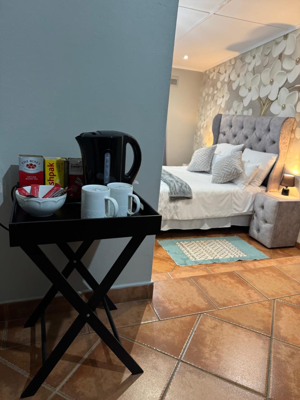 Nampaton Farm Farm Stay in KwaZulu-Natal