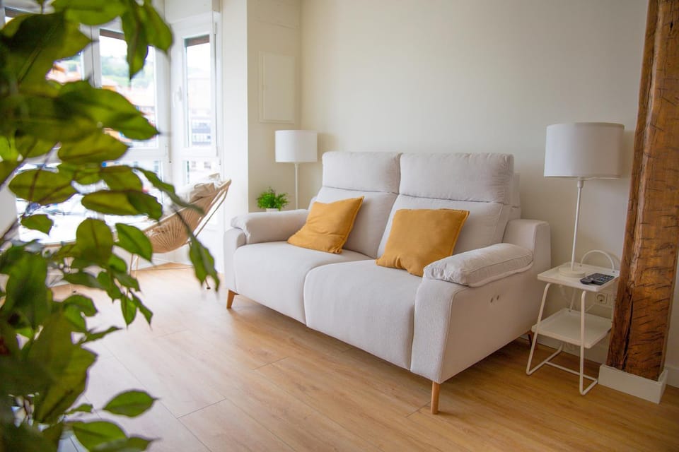 TxOKO ETXEA Apartment in Bermeo