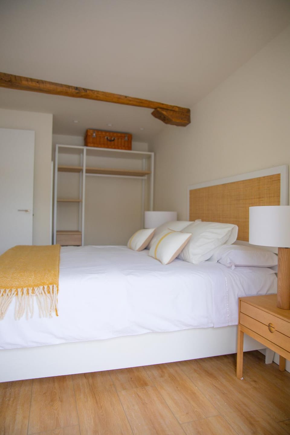 TxOKO ETXEA Apartment in Bermeo