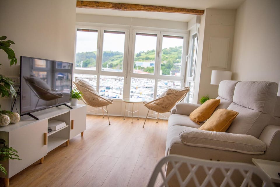 TxOKO ETXEA Apartment in Bermeo