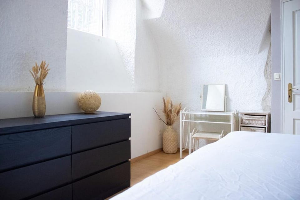 Charme rare sous les voûtes Apartment in Clermont-Ferrand