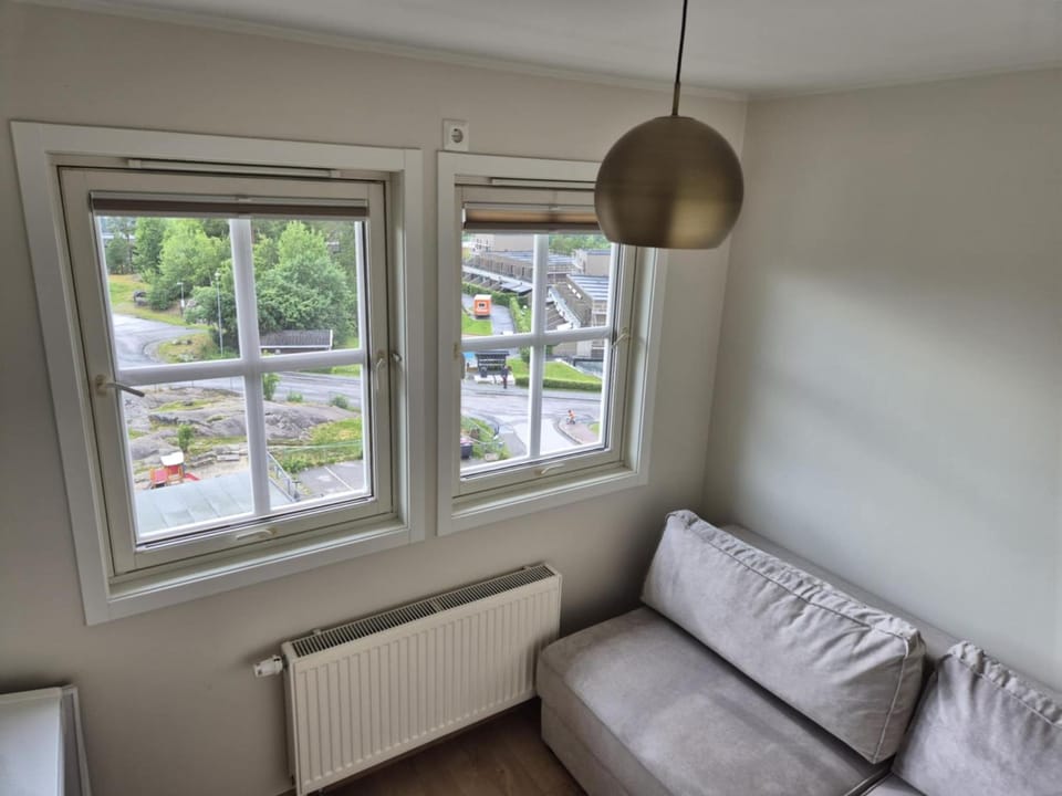 Cosy apartment with fjord-view Apartment in Oslo