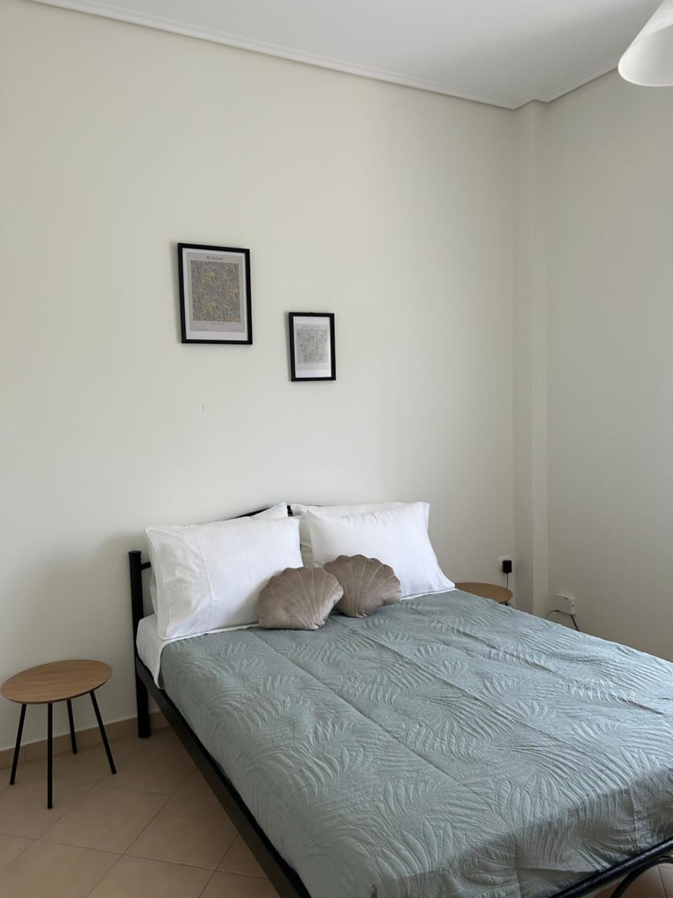 The middle apartment Apartment in Corfu