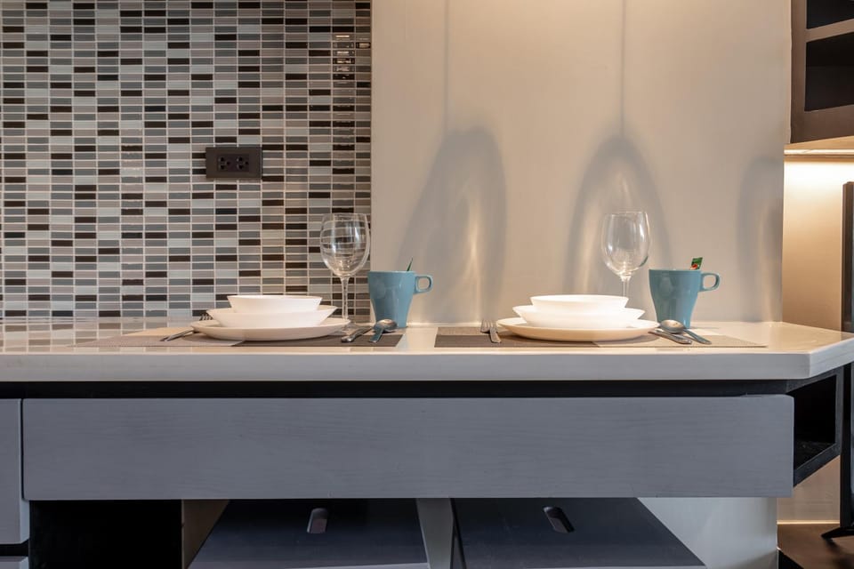 Kitchen or kitchenette, Other