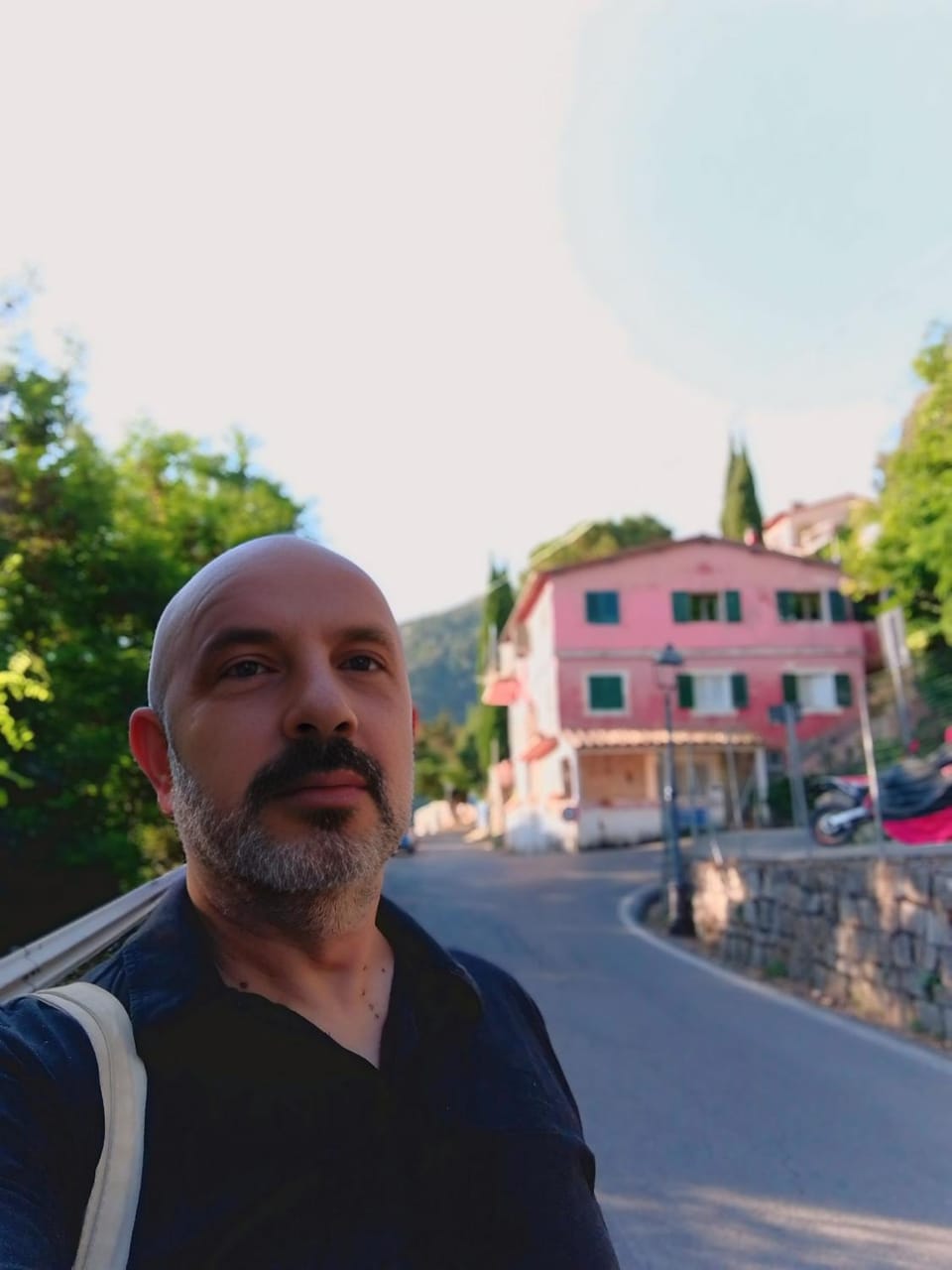 Hostal Camera Rossa Bed and Breakfast in Tuscany