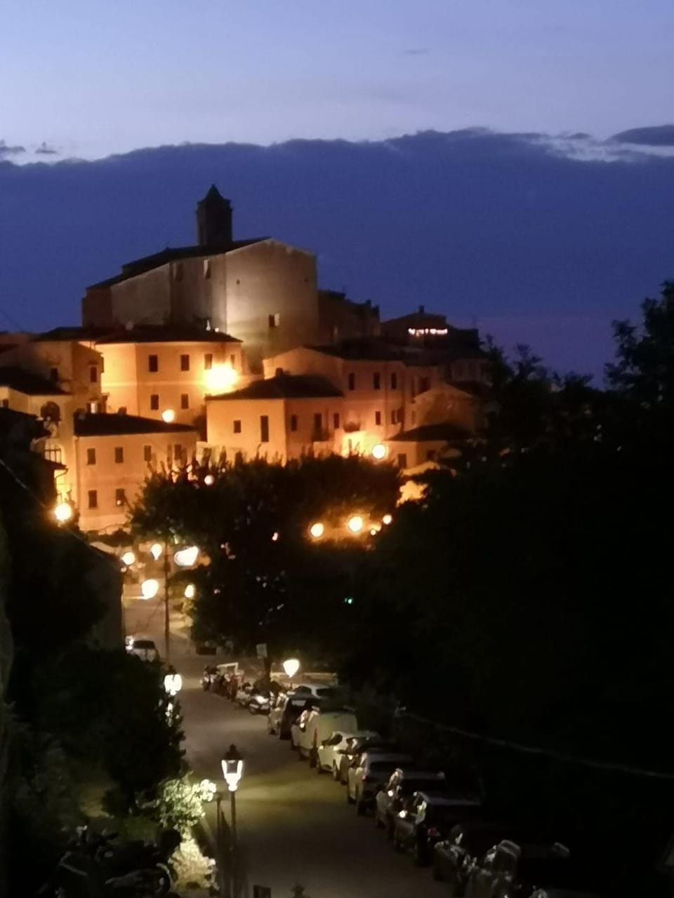 Hostal Camera Rossa Bed and Breakfast in Tuscany