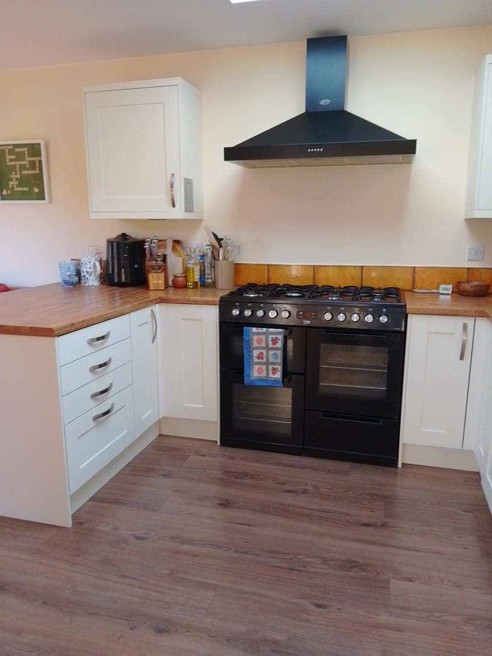 Comfortable room with en suite Vacation rental in Edinburgh