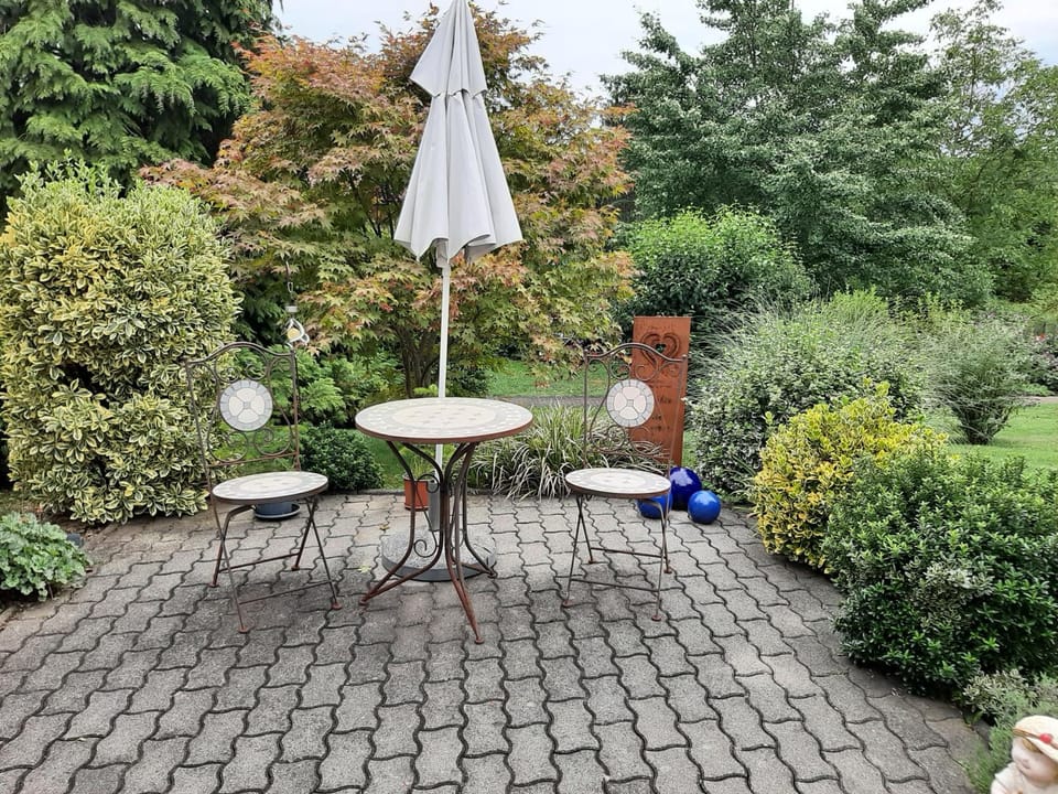 Ferienwohnung Apartment in Styria