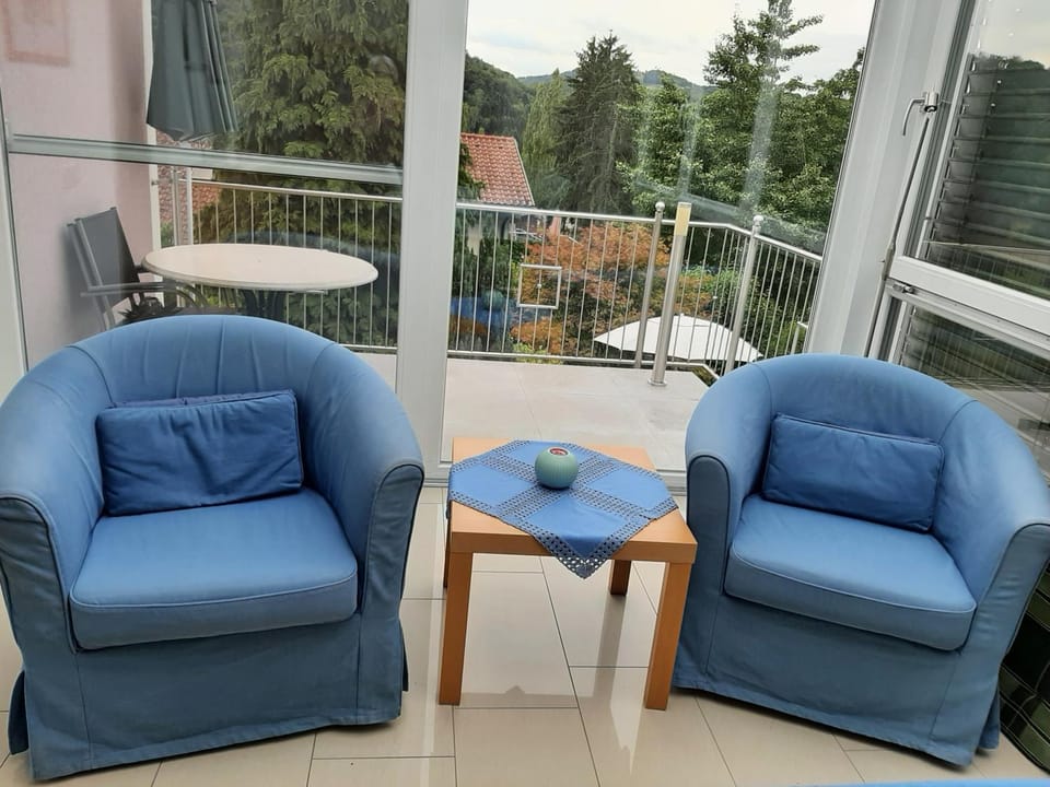Ferienwohnung Apartment in Styria