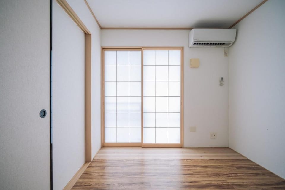 Comfort Miyabi -4号棟 Villa in Okinawa Prefecture