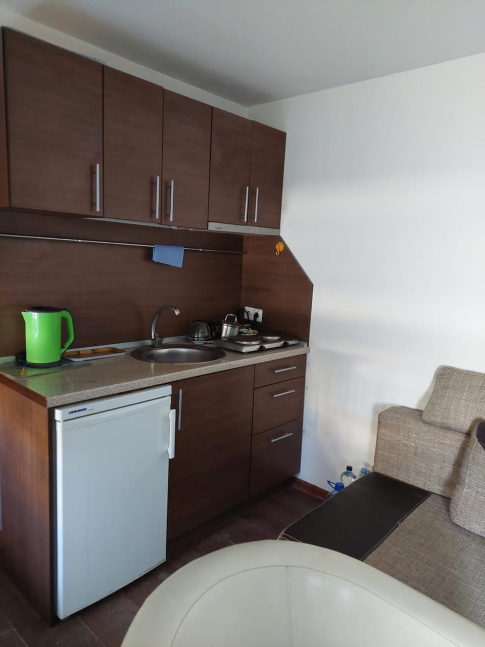 Butas-studija Apartment in Palanga