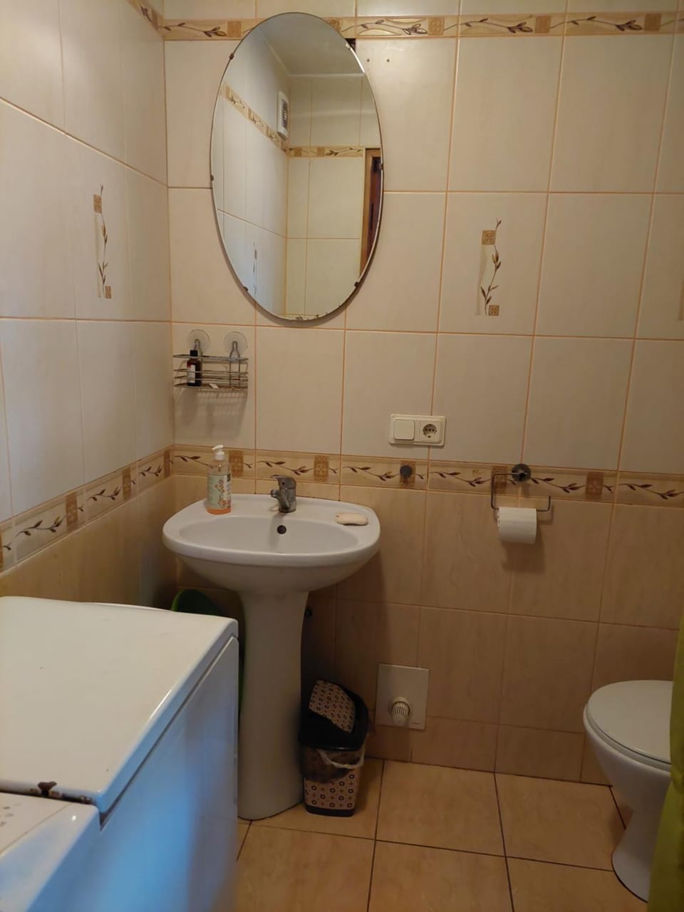 Butas-studija Apartment in Palanga