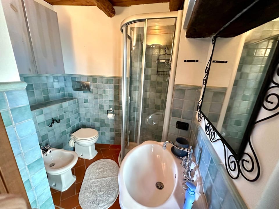 Le Colline Apartment in Emilia-Romagna