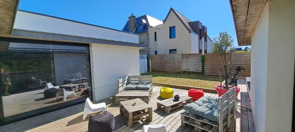 Patio, Balcony/Terrace