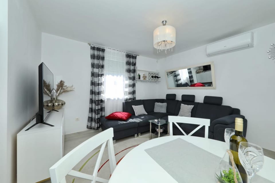 Apartman Donat Apartment in Zadar