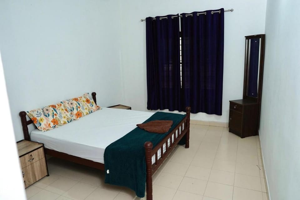 Aroha Residence - Sleek and Spacious Wayanad Villa Villa in Kerala