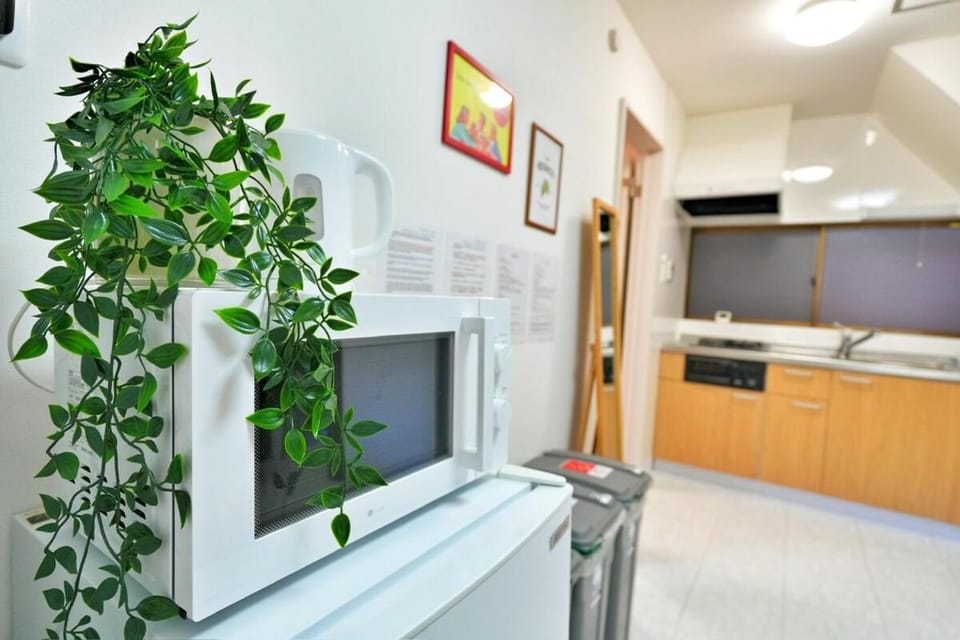 miraisya shinkoiwa Villa in Japan