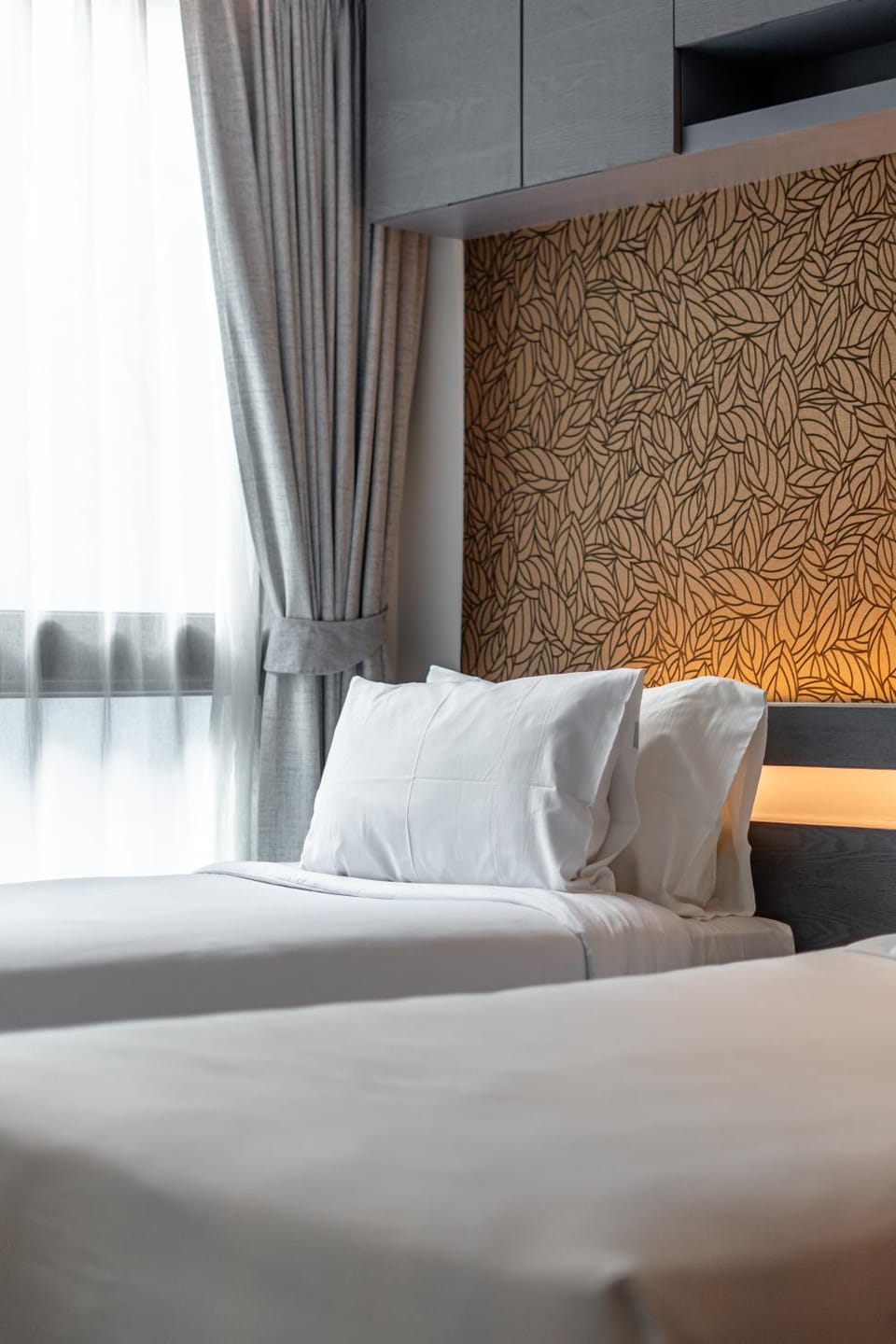 Bed, Other, Bedroom