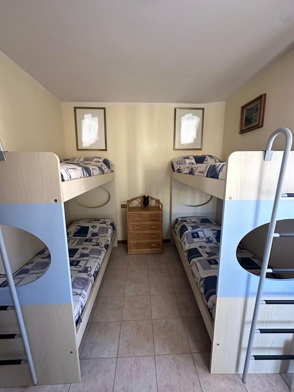 Appartamento centrale con garage Apartment in Caorle